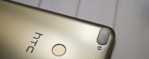 HTC Desire 12+ 評測:讓人「金」艷的平價大螢幕手機