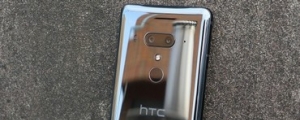 按壓就懂你:HTC U12+ 超強雙鏡頭旗艦實機測試