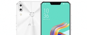 白色機身、特殊盒裝,華碩將推 ZenFone 5「孔劉限定版」