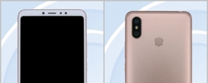 6.9 吋螢幕、雙主鏡頭、5400mAh 大電池、小米 Max 3 預計 7 月發表