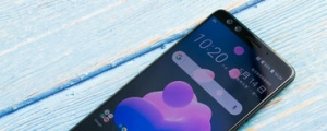 HTC U12+ 實測(1):開箱、使用感、軟體功能、效能續航力