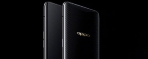 攜手藍寶堅尼,OPPO Find X 特別款搭載有史以來最快充電技術