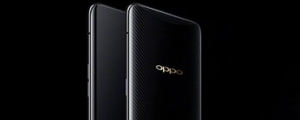 攜手藍寶堅尼，OPPO Find X 特別款搭載有史以來最快充電技術