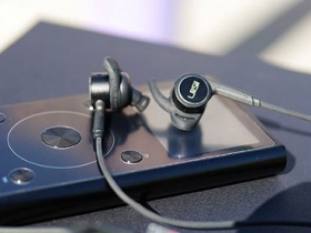 UiiSii BA-T7三頻均衡入耳式線控耳機開箱分享