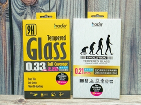 hoda 出品：華為 P20、P20 Pro 隱形滿版玻璃保護貼試用分享
