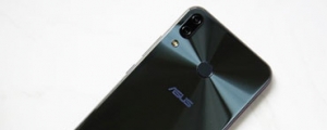 高性價比國產機皇,ASUS ZenFone 5Z 開箱實測