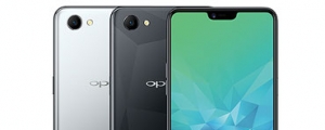 開價 10,900 元，OPPO A3 搭 MTK P60 處理器、6/23 開賣