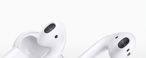 蘋果計畫明年推具防水、降噪設計的高階款 AirPods，新款 HomePod 也將亮相