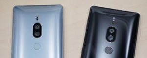 Sony Xperia XZ2 Premium 台灣定價將於 7月 5 日正式公布