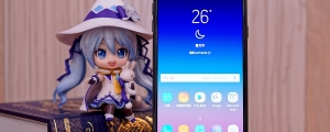 評測|軟體性能豐富的 Samsung Galaxy A6+