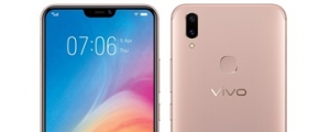 瞄準學生族群，vivo V9 Youth 即日起上市