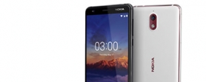 定價 4,390 元、遠傳獨賣，Nokia 3.1 預計 7 月 6 日上市