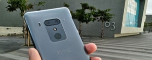 HTC U12+黑色使用心得分享