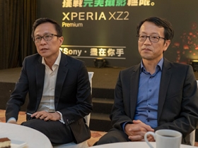 Sony：XZ2P 鎖定頂端族群銷售