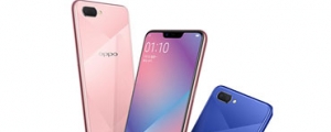 OPPO A5 揭曉，加入全尺寸螢幕、雙鏡頭相機、雲端數位助理