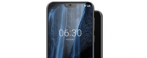 Nokia X6 的國際版，Nokia 6.1 Plus 瀏海機確認將登台開賣