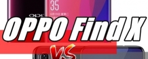 隱藏式升降相機 OPPO Find X vs. vivo NEX 規格特色比一比：你會選擇誰？