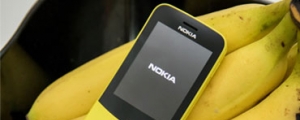 回不去的年代,卻留住當年的經典「Nokia 8110 4G 香蕉機」
