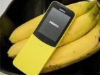 經典重現，Nokia 8110 香蕉機試玩