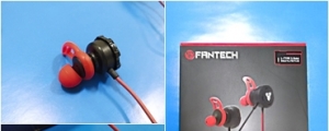 【ePrice獨家分享】齊全的配件做功德的 FANTECH EG1 立體聲入耳式電競耳機 測試開箱