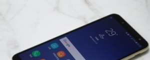 更精美的三星 J 系全民手機:Galaxy J6 評測心得