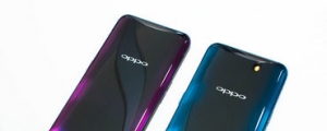 OPPO Find X 三版本 8/15 陸續上市，售價 $25,990 起，藍寶堅尼版也將引進