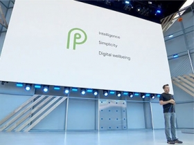 Android P 正式版本可能選在 8 月 20 日釋出