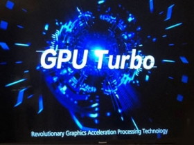 華為：GPU Turbo 與 CPU Turbo 可並存使用，但僅前者可透過軟體更新取得