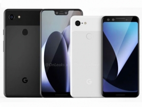 官方爆料，Google Pixel 3 系列預計 10 月 4 日發表