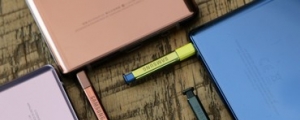 可當隨身遙控器!三星 Note 9 S Pen 新增功能實測
