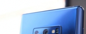 20 種場景的智慧影像辨識加入:三星 Note 9 相機拍照進化功能首度實測,實拍對比 S9+!