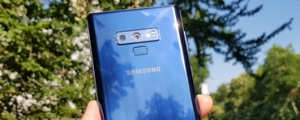 自動場景模式實測!三星 Note 9 相機一手試,多圖實拍分享