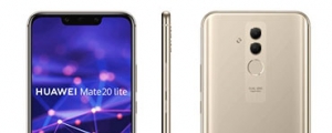 Mate 20 系列揭曉前預熱,華為預計 8 月底率先推出 Mate 20 Lite