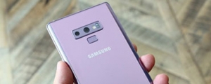 刷指定信用卡可享 24 期 0 利率，三星 Note 9 各大電信專案內容彙整