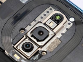 OPPO R17 Pro 主相機將搭三鏡頭，包含 ToF 3D 影像技術、光圈可變設計