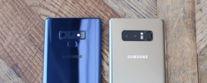 Note 粉該買 Note 8 還是 Note 9？六大比較分析給你看