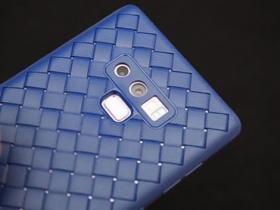 幫你的Galaxy Note9穿衣服 , 透明殼專家保護殼分享