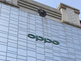 體驗 OPPO 打造的未來感，OPPO 上海超級旗艦店參訪