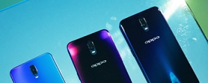 OPPO R17 美顏人像 &amp; 夜間拍照測試分享