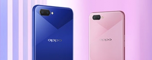 定價 7,990 元，OPPO AX5 大電池 6 吋新機 8/28 開賣