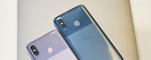 HTC U12 Life 中階新機發表：雙主鏡頭、雙色設計