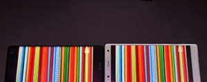 Sony Xperia XZ3 全新 OLED 螢幕特色解析