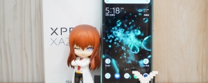 評測|主打高音質的中階機 Sony Xperia XA2 Plus