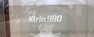 華為發表 Kirin 980 處理器：7nm 製程、效能更高，耗能更低