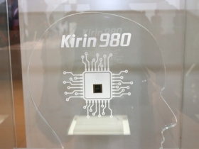 華為發表 Kirin 980 處理器：7nm 製程、效能更高，耗能更低