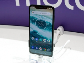 IFA 2018：Motorola One、One Power 動手玩，台灣可望 11 月推出