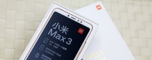 (chujy) 小米Max 3 巨無霸級全面屏,Root + Google Camera HDR