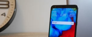 LG Q Stylus+ 開箱評測:不只有觸控筆,還加入更多特色功能向大螢幕娛樂手機邁進