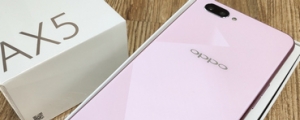 【降價快報】讓利拚銷量！美型雙攝大電池 OPPO AX5 入手價免七千，老中青三代都適用