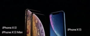 歡呼吧果粉！Apple iPhone Xs、Xs Max 台灣首波 9/21 上市，9/14 開始預購（有一支手機飆破五萬了）　